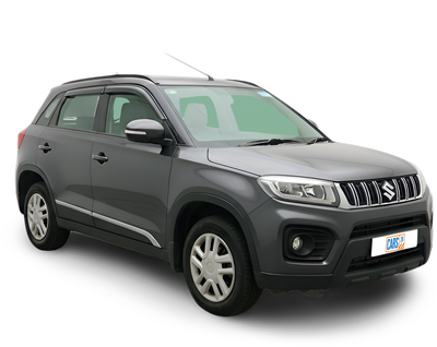 Maruti Vitara Brezza-img